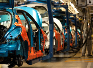 Automotive Industry